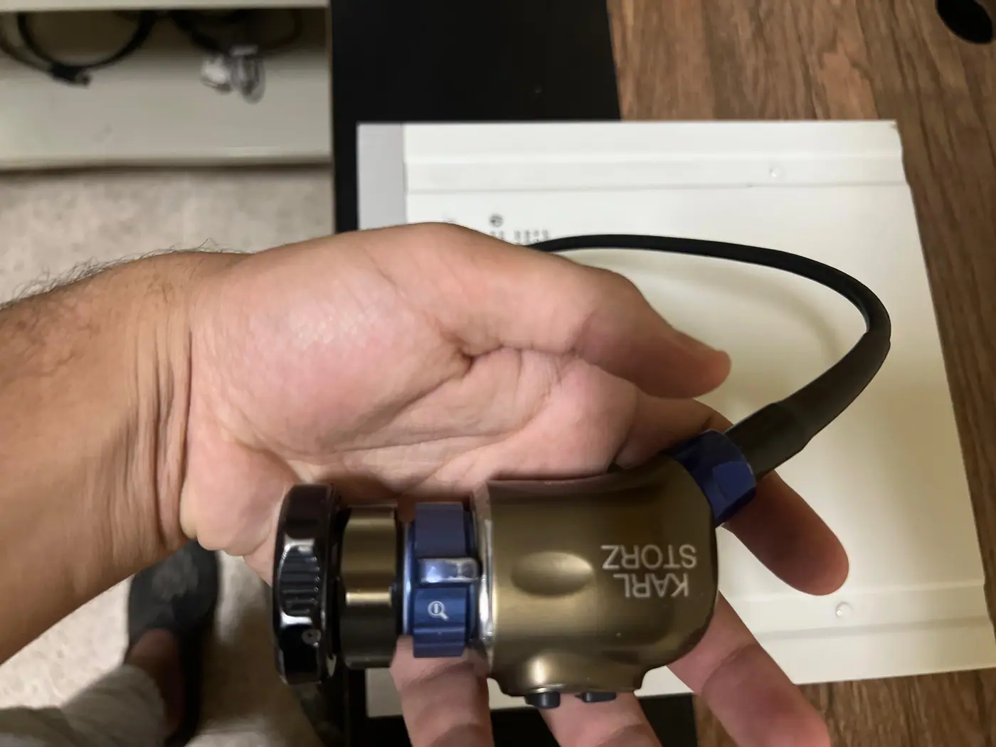 Camera Image one Hub usb With Head TH-55 - 10